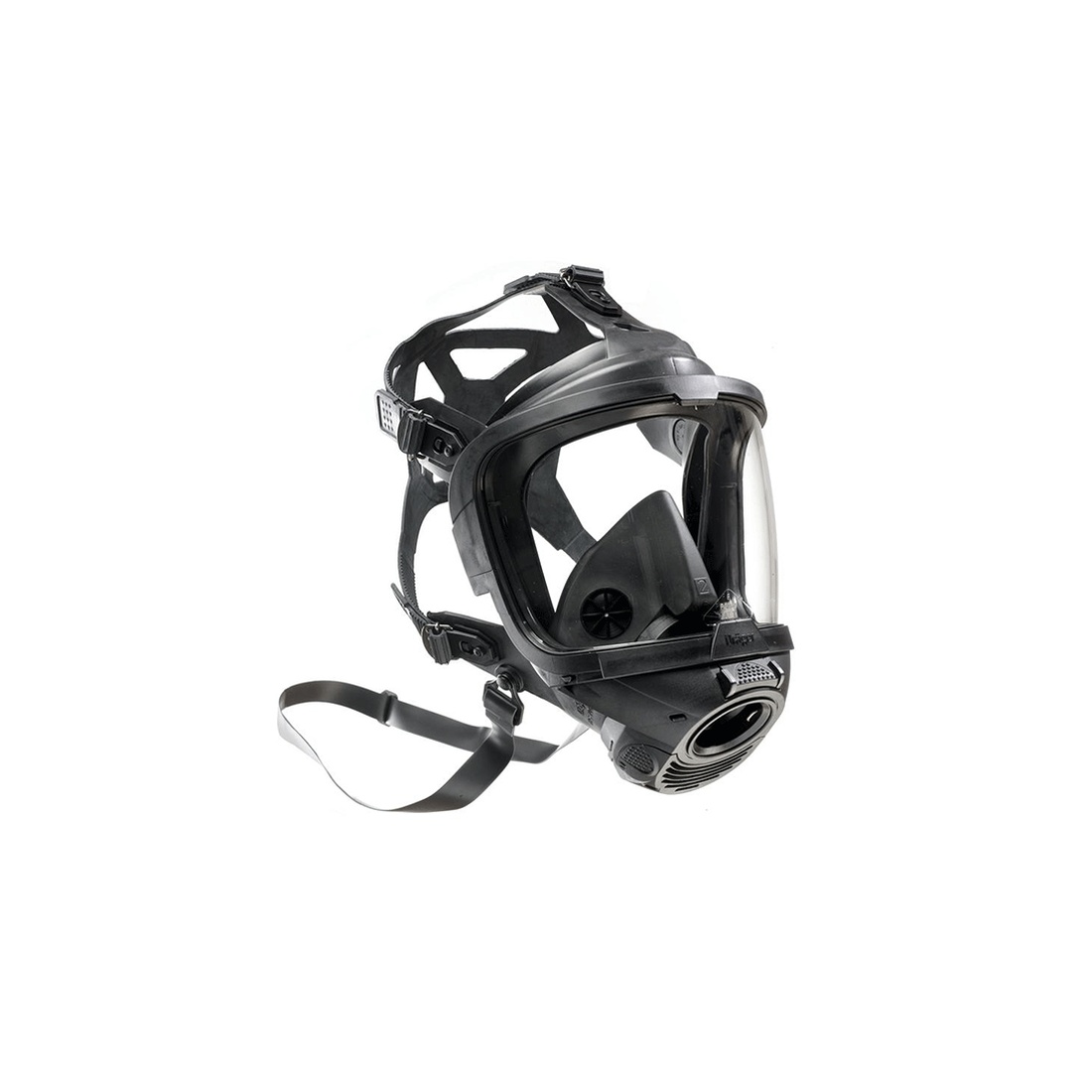 Draeger Fps 7000 Tam Yüz Maskesi